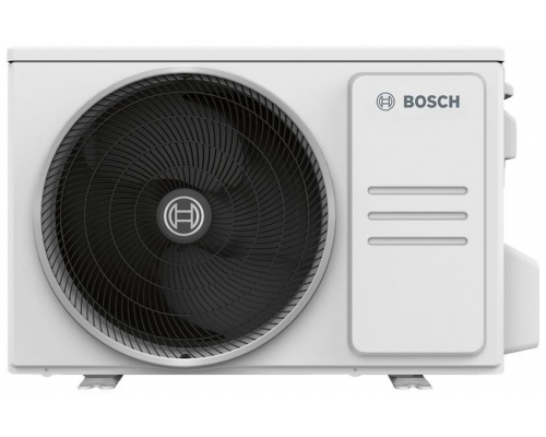 Настенная сплит-система Bosch CLL2000 W 23/CLL2000 23 (-40)