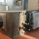 Демонтаж канального кондиционера Bosch до 10.0 кВт (36 BTU) до 100 м2